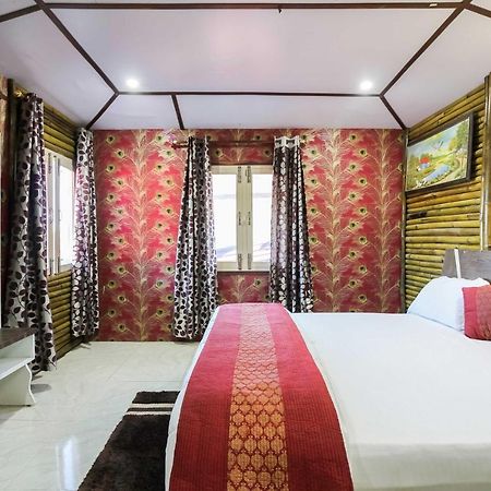 Glamwood Resort Dhanaulti, Ranked 1 In דאנאולטי מראה חיצוני תמונה