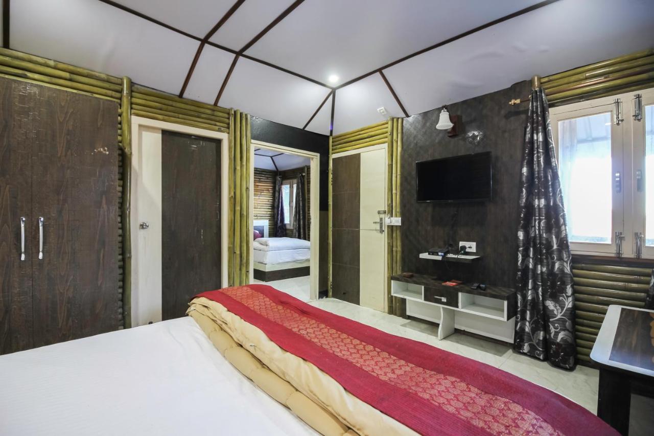 Glamwood Resort Dhanaulti, Ranked 1 In דאנאולטי מראה חיצוני תמונה