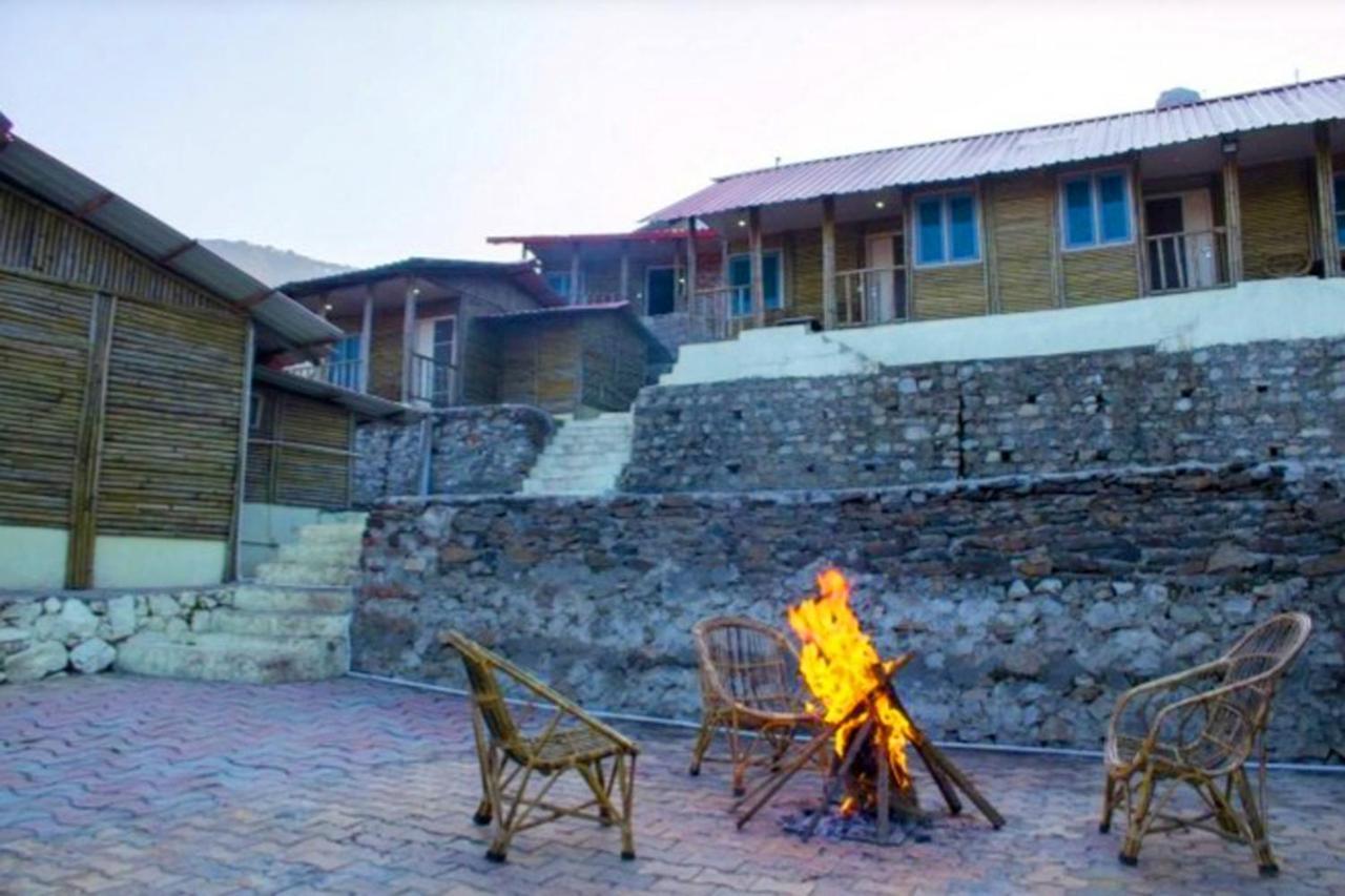 Glamwood Resort Dhanaulti, Ranked 1 In דאנאולטי מראה חיצוני תמונה