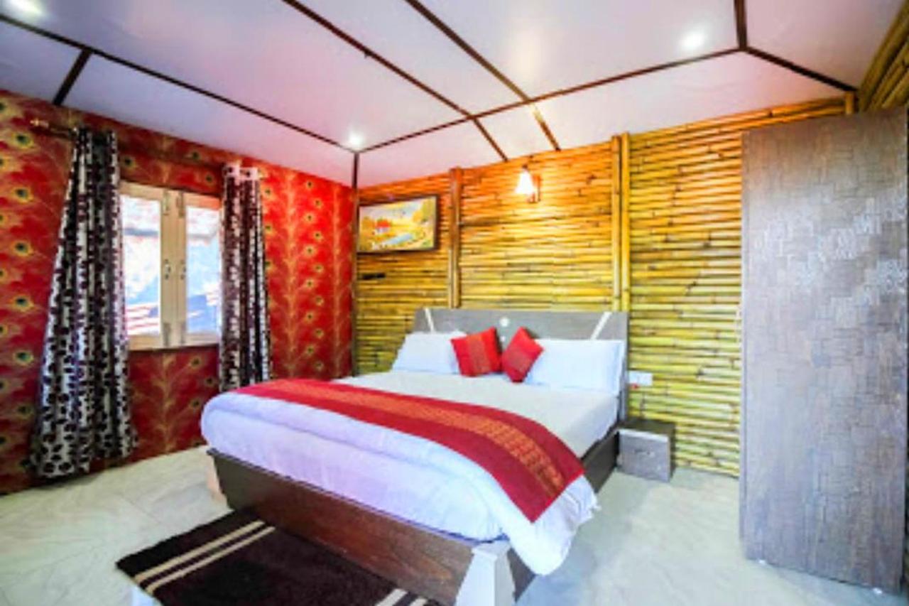 Glamwood Resort Dhanaulti, Ranked 1 In דאנאולטי מראה חיצוני תמונה
